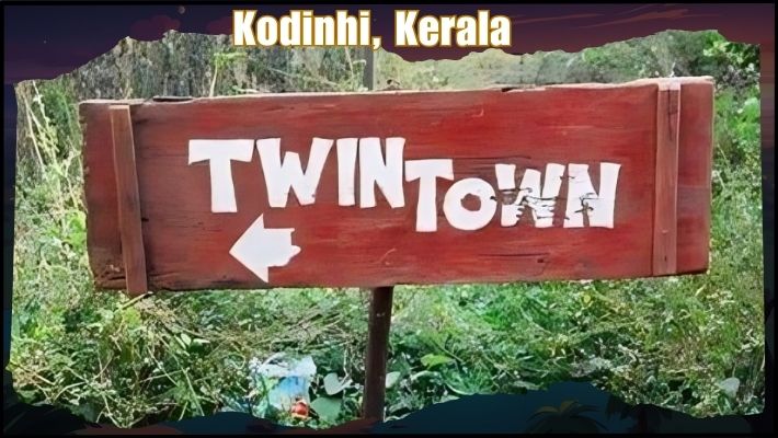 Kodinhi, Kerala
